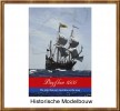 * Duyfken 1606 The ship that put Australia on the Map.